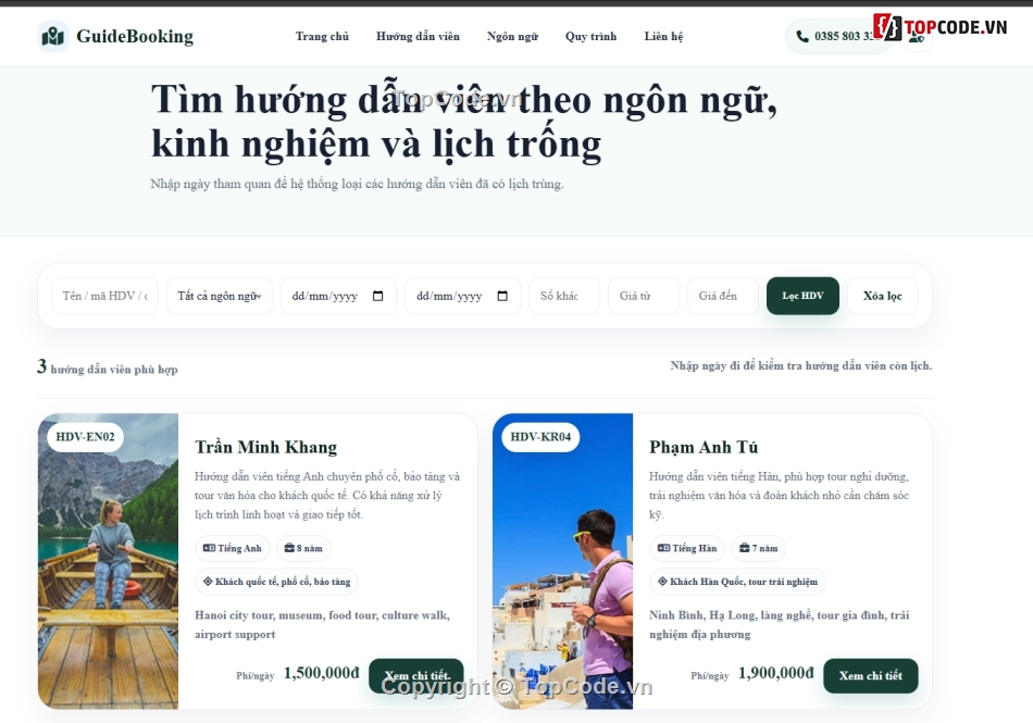 quản lý,đặt,đặt lịch